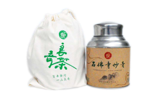 良奇品牌logo與產品包裝設計欣賞(圖2)