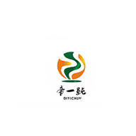 帝一純品牌logo與產(chǎn)品包裝設(shè)計(jì)欣賞(圖1)