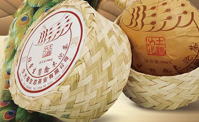 今大福品牌logo與食品包裝設(shè)計欣賞(圖2)