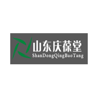 慶葆堂品牌logo與食品包裝設(shè)計欣賞(圖1)