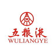五糧液品牌logo與食品包裝設(shè)計欣賞(圖1)