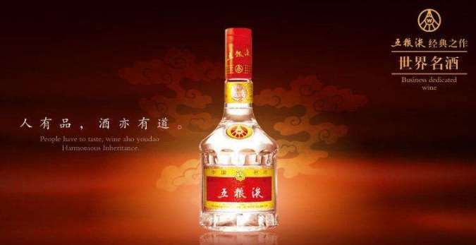 五糧液品牌logo與食品包裝設(shè)計欣賞(圖3)