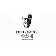 BOLATU柏拉圖品牌logo與食品包裝設(shè)計(jì)欣賞(圖1)
