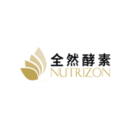 全然酵素品牌logo與食品包裝設(shè)計(jì)欣賞(圖1)