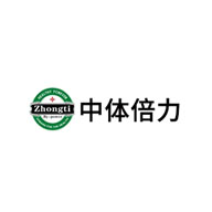 中體倍力品牌logo與食品包裝設(shè)計(jì)欣賞(圖1)