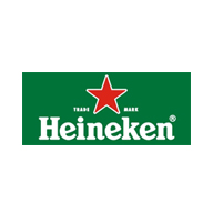 喜力HeineKen品牌logo與食品包裝設(shè)計(jì)欣賞(圖1)