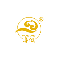 粵微品牌logo與食品包裝設(shè)計欣賞(圖1)