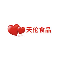 天倫月餅品牌logo與食品包裝設(shè)計(jì)欣賞(圖1)