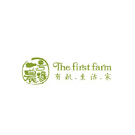 一號農(nóng)場品牌logo與食品包裝設計欣賞(圖1)
