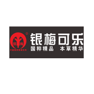 銀梅可樂品牌logo與食品包裝設(shè)計(jì)欣賞(圖1)