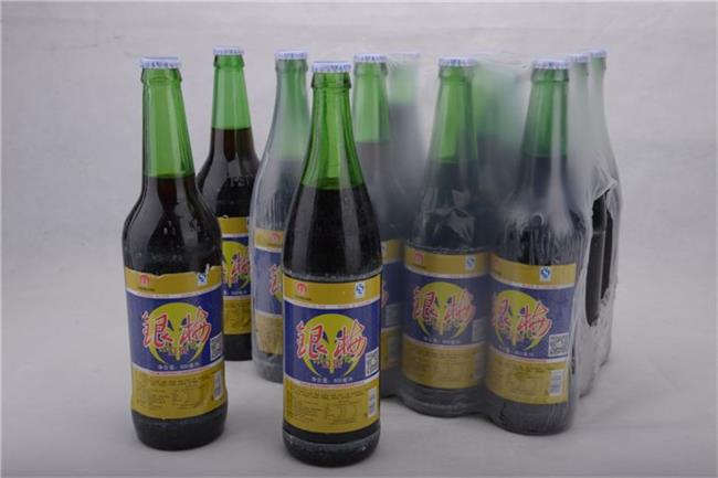 銀梅可樂品牌logo與食品包裝設(shè)計(jì)欣賞(圖3)