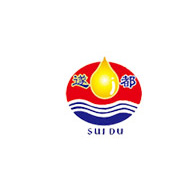 SUIDU遂都品牌logo與食品包裝設(shè)計(jì)欣賞(圖1)