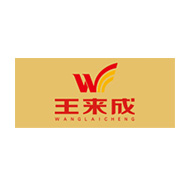 WLC王來成品牌logo與食品包裝設(shè)計欣賞(圖1)