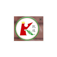 凱達品牌logo與食品包裝設(shè)計欣賞(圖1)