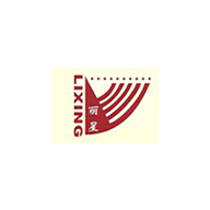 LIXING麗星品牌logo與食品包裝設計欣賞(圖1)