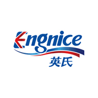 英氏Engnice品牌logo與食品包裝設(shè)計(jì)欣賞(圖1)
