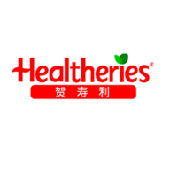 Healtheries賀壽利品牌logo與食品包裝設(shè)計(jì)欣賞(圖1)
