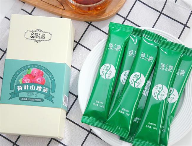 臻之膳品牌logo與食品包裝設(shè)計(jì)欣賞(圖2)