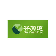 谷源道品牌logo與食品包裝設(shè)計欣賞(圖1)