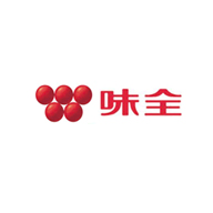 味全Wei-Chuan品牌logo與食品包裝設(shè)計(jì)欣賞(圖1)