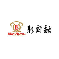 新閩融品牌logo與食品包裝設(shè)計(jì)欣賞(圖1)