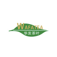 華發(fā)品牌logo與食品包裝設(shè)計欣賞(圖1)