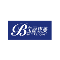 寶麗康美品牌logo與食品包裝設計欣賞(圖1)