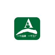 緣天然品牌logo與食品包裝設(shè)計(jì)欣賞(圖1)