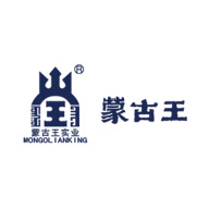 蒙古王品牌logo與食品包裝設(shè)計(jì)欣賞(圖1)