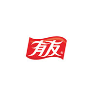 有友品牌logo與食品包裝設(shè)計(jì)欣賞(圖1)