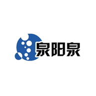 泉陽泉品牌logo與食品包裝設(shè)計欣賞(圖1)