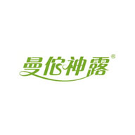 曼陀神露品牌logo與食品包裝設(shè)計(jì)欣賞(圖1)