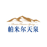 Pamirs帕米爾品牌logo與食品包裝設(shè)計(jì)欣賞(圖1)