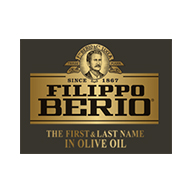 FILIPPOERIO翡麗百瑞品牌logo與食品包裝設(shè)計欣賞(圖1)