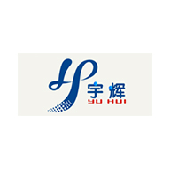 宇輝品牌logo與食品包裝設(shè)計(jì)欣賞(圖1)