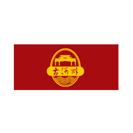 古河州品牌logo與食品包裝設(shè)計欣賞(圖1)