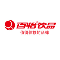 百怡品牌logo與食品包裝設(shè)計(jì)欣賞(圖1)