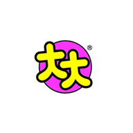 大大品牌logo與食品包裝設(shè)計(jì)欣賞(圖1)