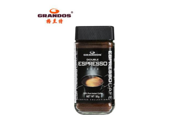 GRANDOS格蘭特品牌logo與食品包裝設(shè)計(jì)欣賞(圖3)