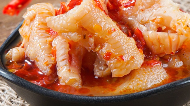 甘滋羅品牌logo與食品包裝設(shè)計欣賞(圖3)