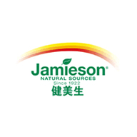 Jamieson健美生品牌logo與食品包裝設(shè)計欣賞(圖1)
