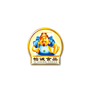 怡誠食品品牌logo與食品包裝設(shè)計(jì)欣賞(圖1)