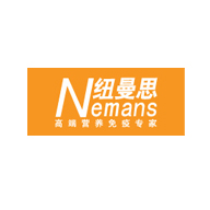 Numans紐曼思品牌logo與食品包裝設計欣賞(圖1)