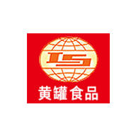 黃罐品牌logo與食品包裝設計欣賞(圖1)