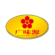 廣味源品牌logo與食品包裝設(shè)計(jì)欣賞(圖1)