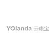 Yolanda云康寶品牌logo與食品包裝設(shè)計欣賞(圖1)