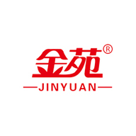 JINYUAN金苑品牌logo與食品包裝設(shè)計欣賞(圖1)
