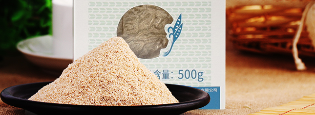 JINYUAN金苑品牌logo與食品包裝設(shè)計欣賞(圖2)