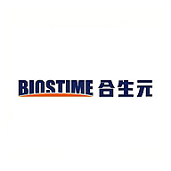 合生元Biostime品牌logo與食品包裝設(shè)計(jì)欣賞(圖1)