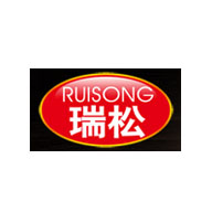 RUISONG瑞松品牌logo與食品包裝設(shè)計欣賞(圖1)